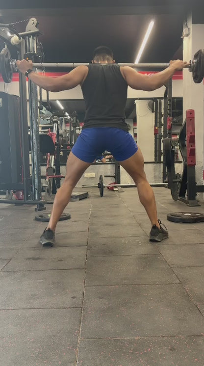 THE 360° LEG BLUEPRINT